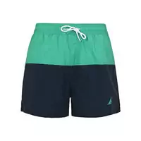 polo ralph lauren short de bain discount mix vert